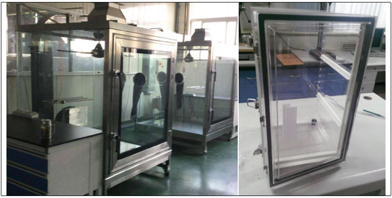 空氣凈化甲醛清除劑——模擬室內環(huán)境,測定“凈化效果”